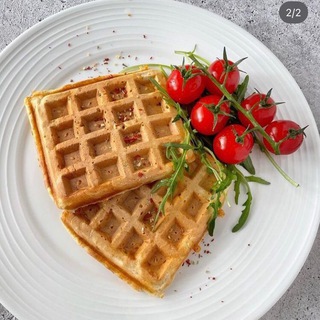 Логотип @etoprostovkysno - ЭТО ПРОСТО ВКУСНО 😋