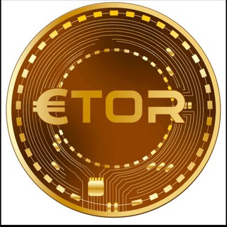 Логотип @etorcoins - Etor Coin offical group 👨‍👩‍👧‍👦