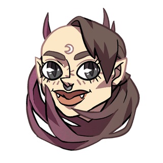 Логотип @etorinadragunova - КАНАЛ СКАТИЛСЯ