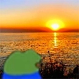 Логотип @etotchat - Общение