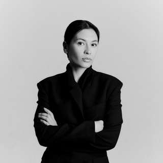 Логотип @etotryapki - Тряпки