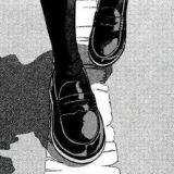 Логотип @etoyunost - это юность