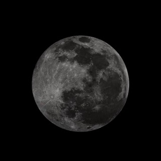 Логотип @etozhbadrr - moon
