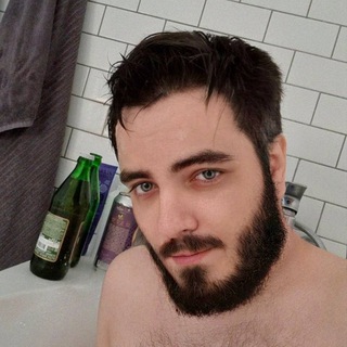 Логотип @etozhemad - Maddyson Live (переходник etozhemad)