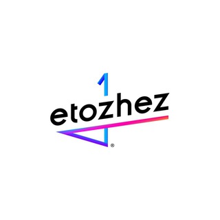 Логотип @etozhez - etozhez