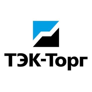Логотип @etp_tektorg_chat - ЭТП ТЭК-Торг Обсуждение