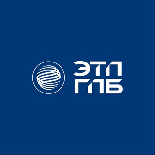 Логотип @etpgazprombank - ЭТП ГПБ. Закупки с экспертами