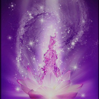 Логотип @etredelumiere - Êtres de lumières