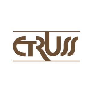 Логотип @etrussgroup - «Etruss» painting & décor solution