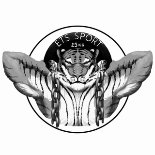 Логотип @etslight - ETS SPORT Light