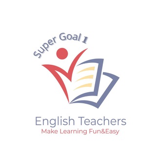 Логотип @etsupergoal - -ET- Super Goal 1