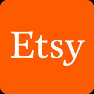 Логотип @etsymanual - Etsy