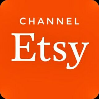 Логотип @etsystep - Etsy
