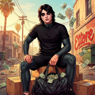 Логотип @ettoregta - ETTORE