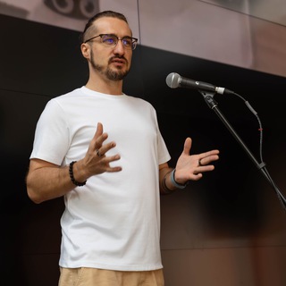 Логотип @ettoto - Александр Лузгин || Психология ВЧЛ || президент Ассоциации ВЧЛ