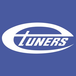 Логотип @etuners_moscow - Etuners Moscow