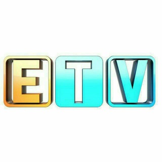 Логотип @etv_sms_chat - ETV SmS chat