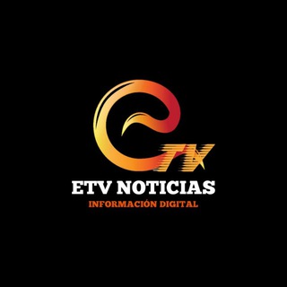 Логотип @etvmachala593 - ETV NOTICIAS EC