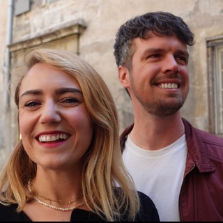 Логотип @etvoilavoila - Et voilà! Il club 🇫🇷