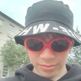 Логотип @etyasanya - Эт Я Саня