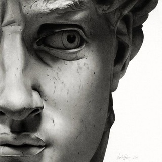 Логотип @etyudyoptimisma - Искусство, истории и легенды