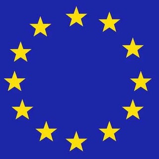 Логотип @eu4uz - EU in Uzbekistan