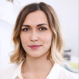 Логотип @eu_jenya - Евгения Павлова | Навигация