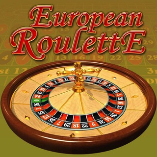 Логотип @eu_rulette - 💎 EU Roulette 💎