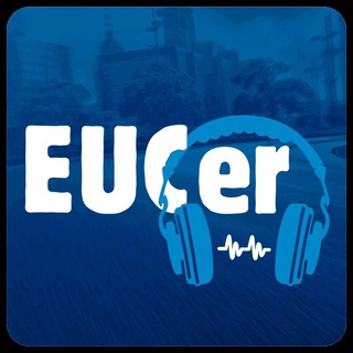 Логотип @eucerchat - EUCer