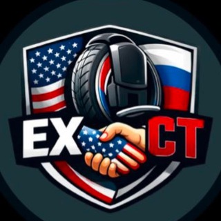 Логотип @eucxcamp - ＥＸ|ＣＴ( 𝕖𝕩𝕔 & 𝕔𝕥 𝕖𝕦𝕔 )