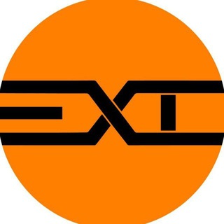 Логотип @eucxcamp_chat - ＥＸＣ𝗵𝗮𝘁