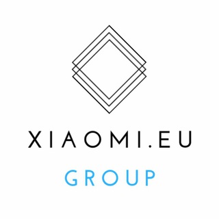 Логотип @euforpoco - Xiaomi.EU™ | Pocophone F1