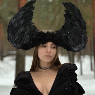 Логотип @eugalp - ДОБРОДЕТЕЛЬ ГРЕХА