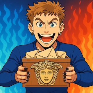 Логотип @eugene_vintovkin - Винтовкин | Английский