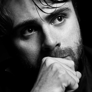 Логотип @eugenekhazov - Евгений Хазов