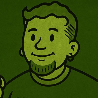 Логотип @eugenetc - Женя, игры, etc...