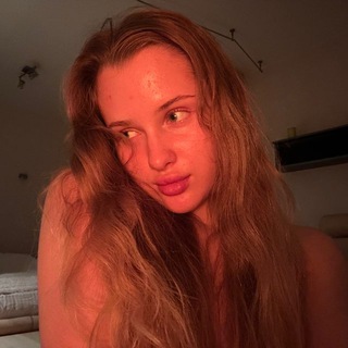 Логотип @eugeniiavolokhova - вОлохова без цензуры