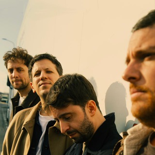 Логотип @eugenioinviadigioia - Eugenio in Via Di Gioia