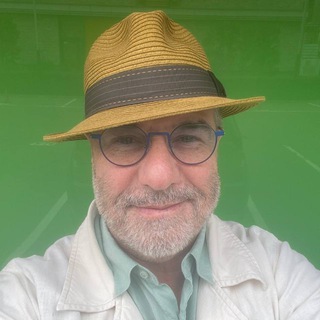 Логотип @eugenygrishkovets - Евгений Гришковец. Личный дневник