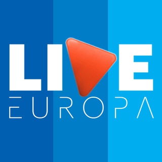 Логотип @eulivechat - Чат Europa LIVE News