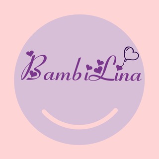 Логотип @eunv2nr0v2nhyzq6 - Bambilina_fashion РОЗНИЦА