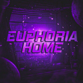 Логотип @euphoria_homeee - 𝙴𝚄𝙿𝙷𝙾𝚁𝙸𝙰 𝙷𝙾𝙼𝙴 🫦