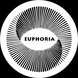 Логотип @euphoria_people - Euphoria.episodes