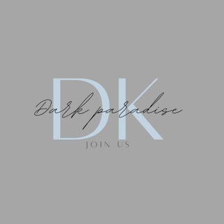 Логотип @euphoriasu - •.°ᴅᴀʀᴋ ᴘᴀʀᴀᴅɪsᴇ°.•