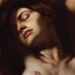 Логотип @euphorja - Εὐφορία