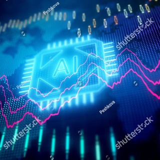 Логотип @eur_usd_daily_ru - EUR USD ежедневный