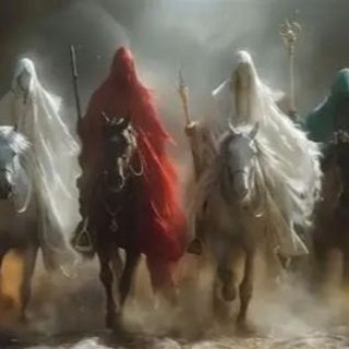 Логотип @eurasianchoice - Eurasia & Multipolarity