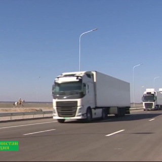 Логотип @eurasitirnet - Груз и Транспорт 🚚🚛⛟ 🌍