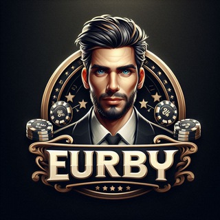 Логотип @eurby24 - EURBY