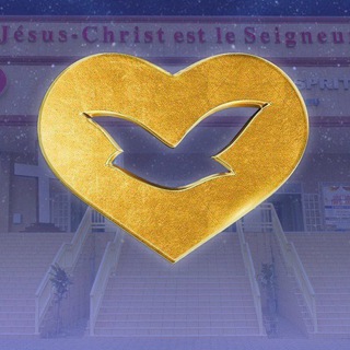 Логотип @eurdci1 - Universelle Côte d’Ivoire 🇨🇮